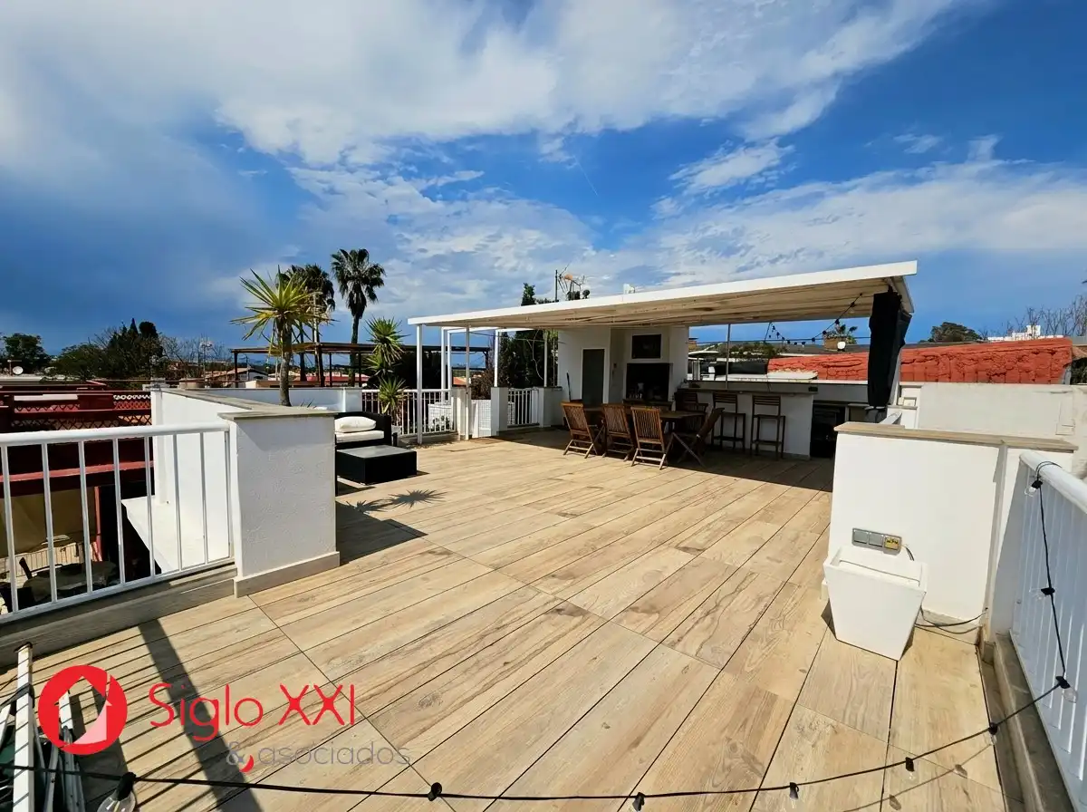 Villa mit Terrasse zum Verkauf in Playa, imagen 27