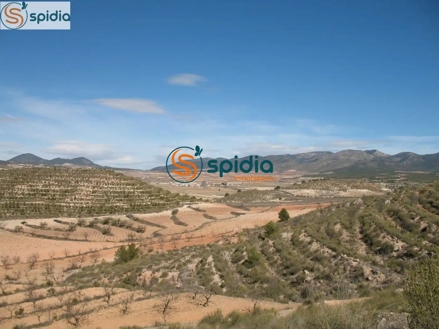 Residential land for sale in Pedanías Norte, imagen 11