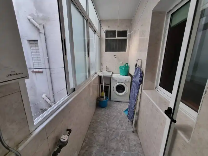 Pis amb jardí en venda a Centro Ciudad, imagen 6