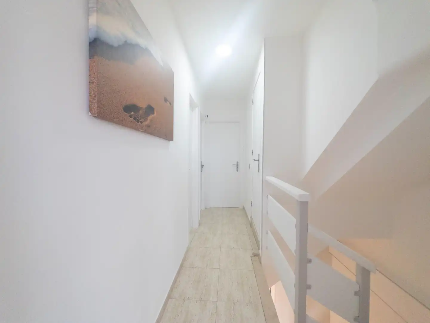Dúplex en venta en Adeje con Aire acondicionado, Jardín privado y Terraza