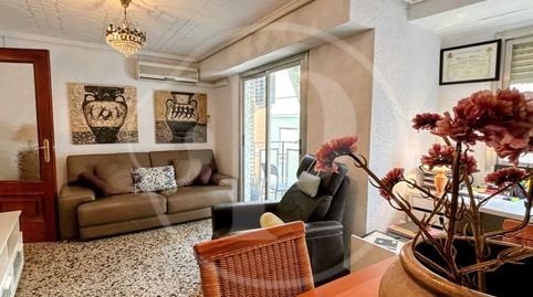 Foto 3 de Apartamento en venta en Calle Cervantes, Centro, Xirivella