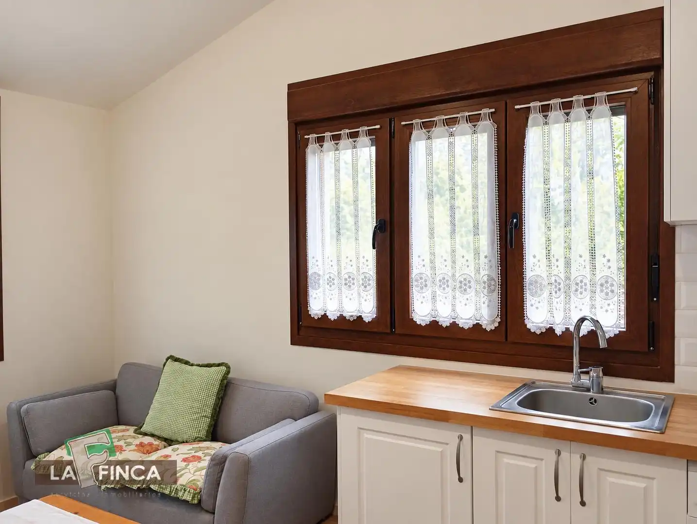 Bedroom of Detached homes for sale in Teverga, Asturias