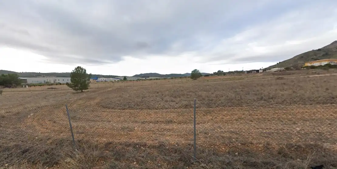 Terreni e lotti in vendita a Ctra de Jumilla, imagen 6