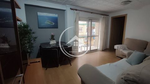 Foto 3 de Piso en venta en Zona Concordia, Burjassot