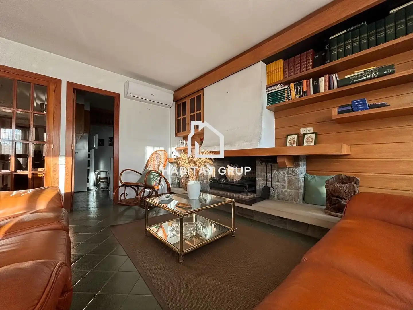 Casa con jardín en venta en Taradell, imagen 14