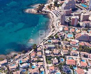 Vista exterior de Residencial en venda en Calpe / Calp