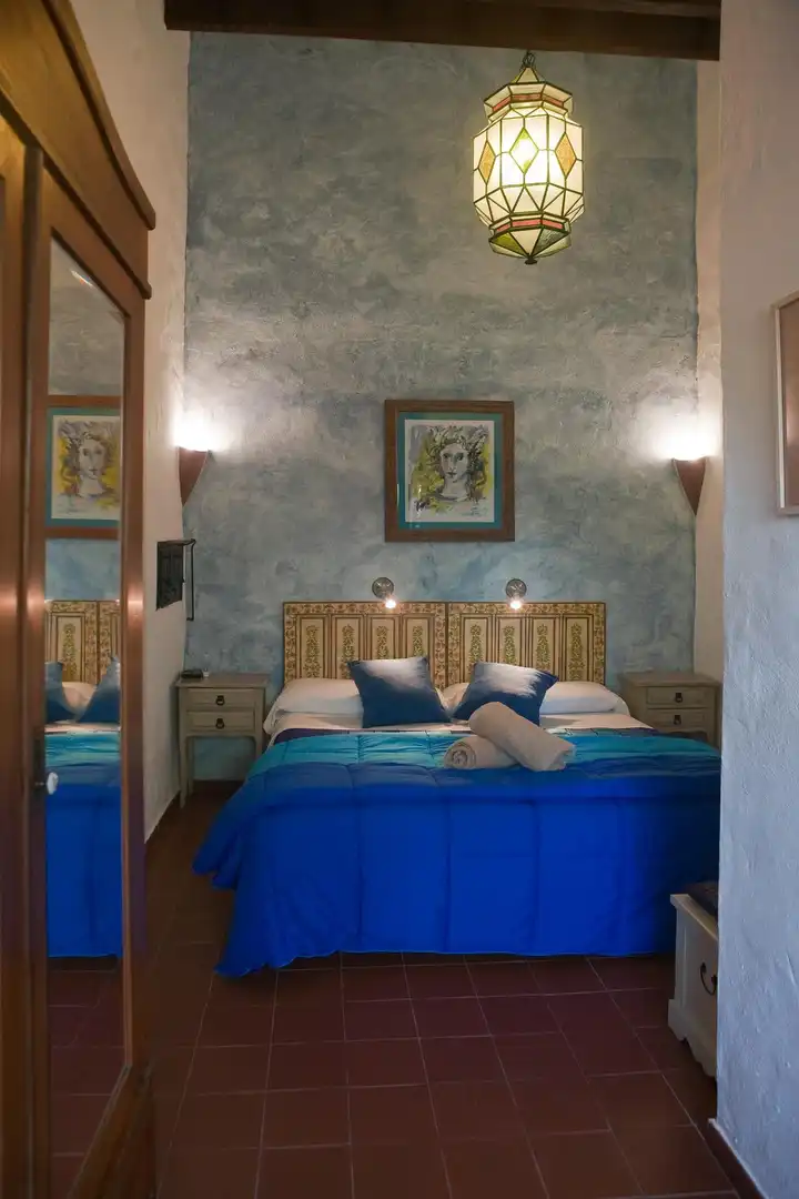 Casa rústica amb piscina en venda a Sant Climent - Es Canutells, imagen 30