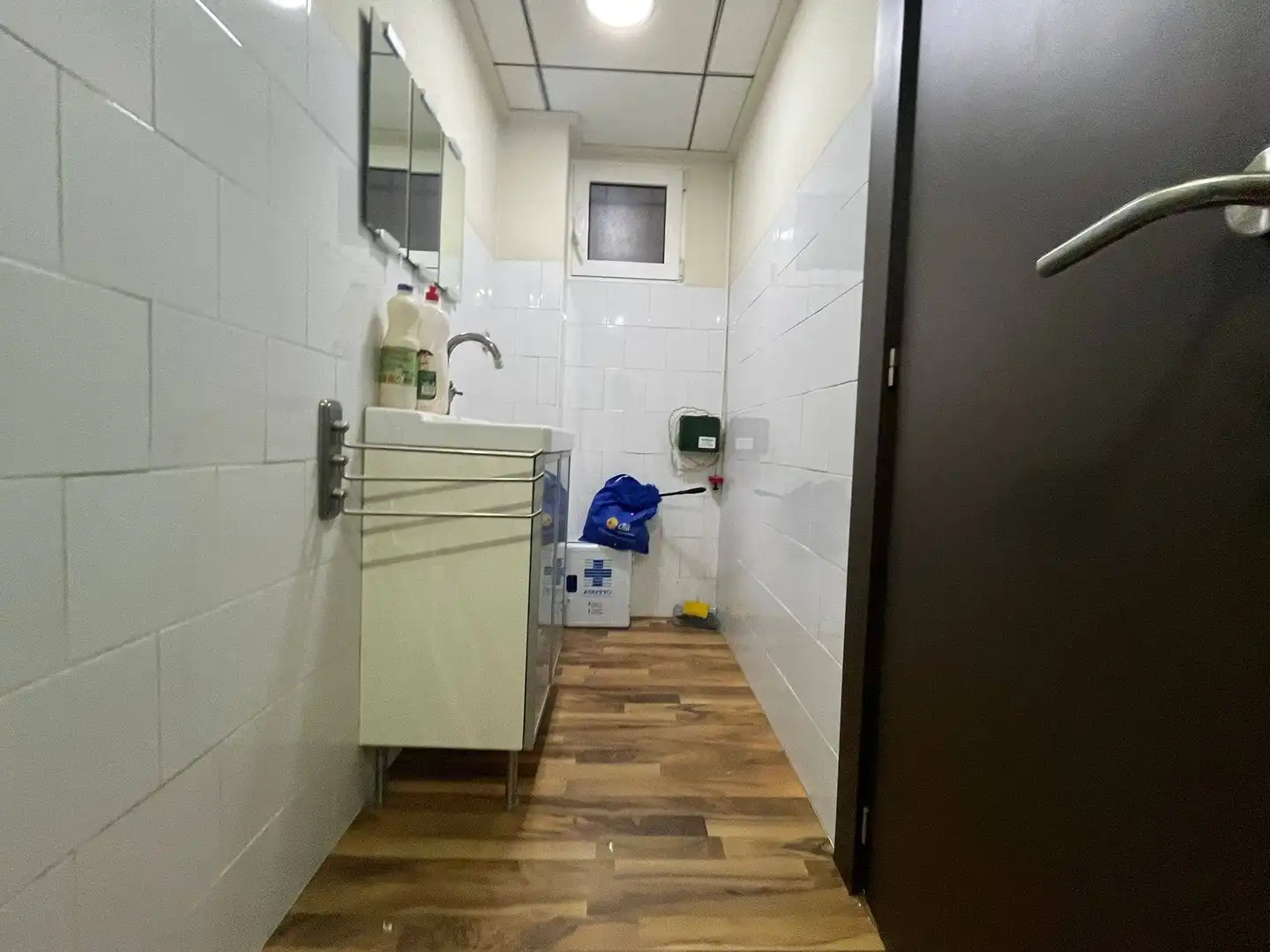 Gewerbefläche zum Verkauf in Calle Calle Vicente Blasco Ibáñez, imagen 13