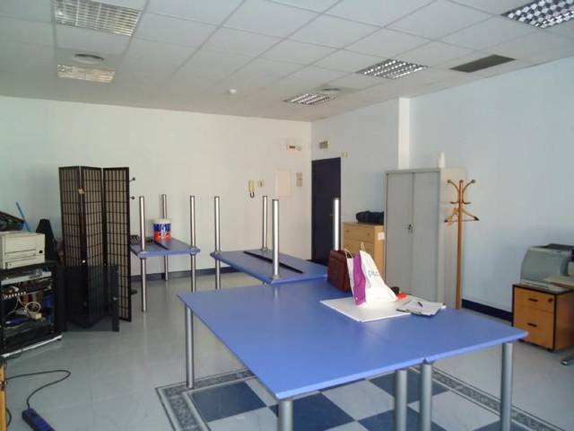 Oficina en Alquiler en Otxarkoaga