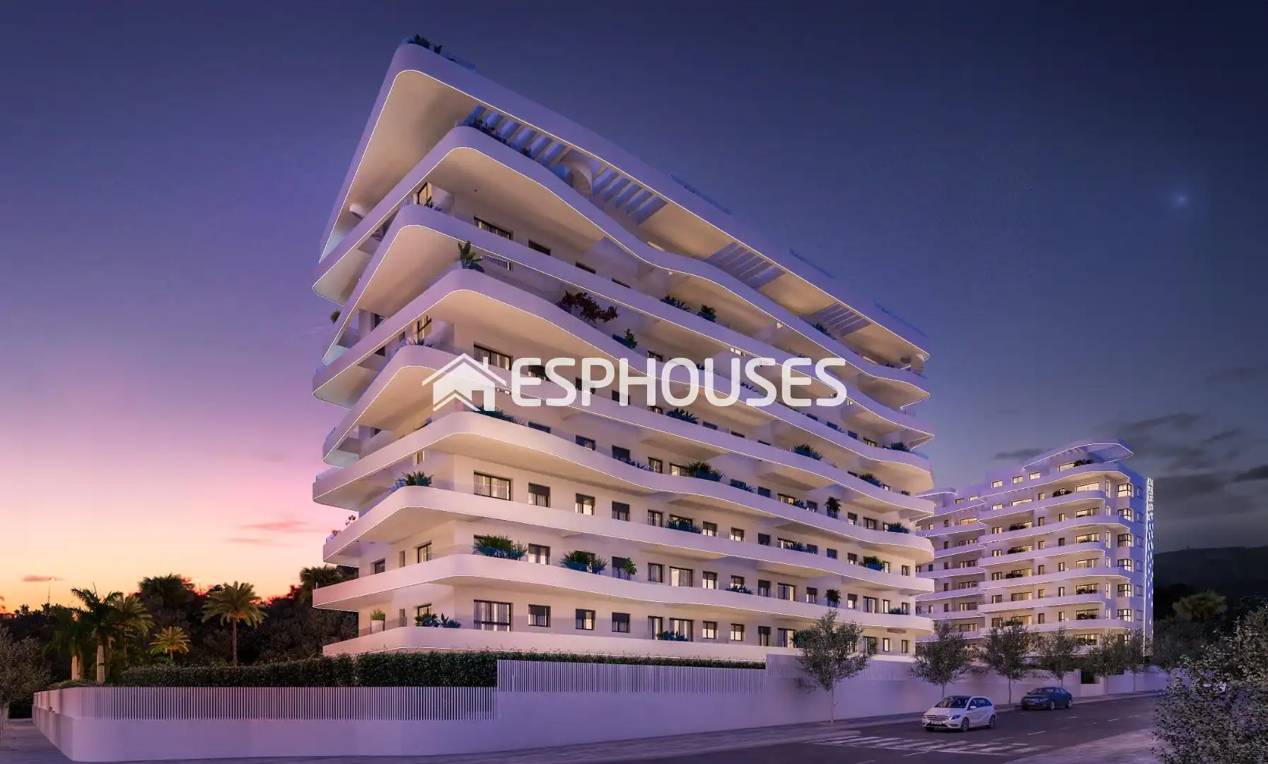Wohnung mit Terrasse zum Verkauf in Platja de Torres, imagen 3
