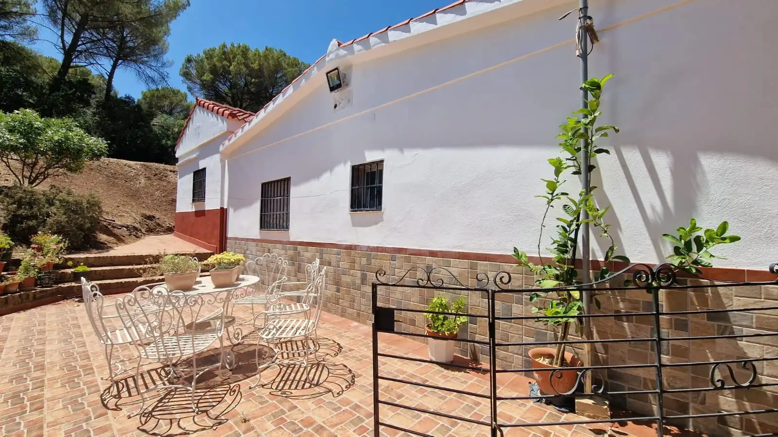 Villa mit Pool zum Verkauf in Periurbano Oeste - Sierra, imagen 4