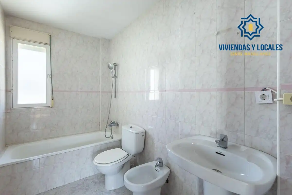 Reihenhaus zum Verkauf in Huétor Vega, imagen 19