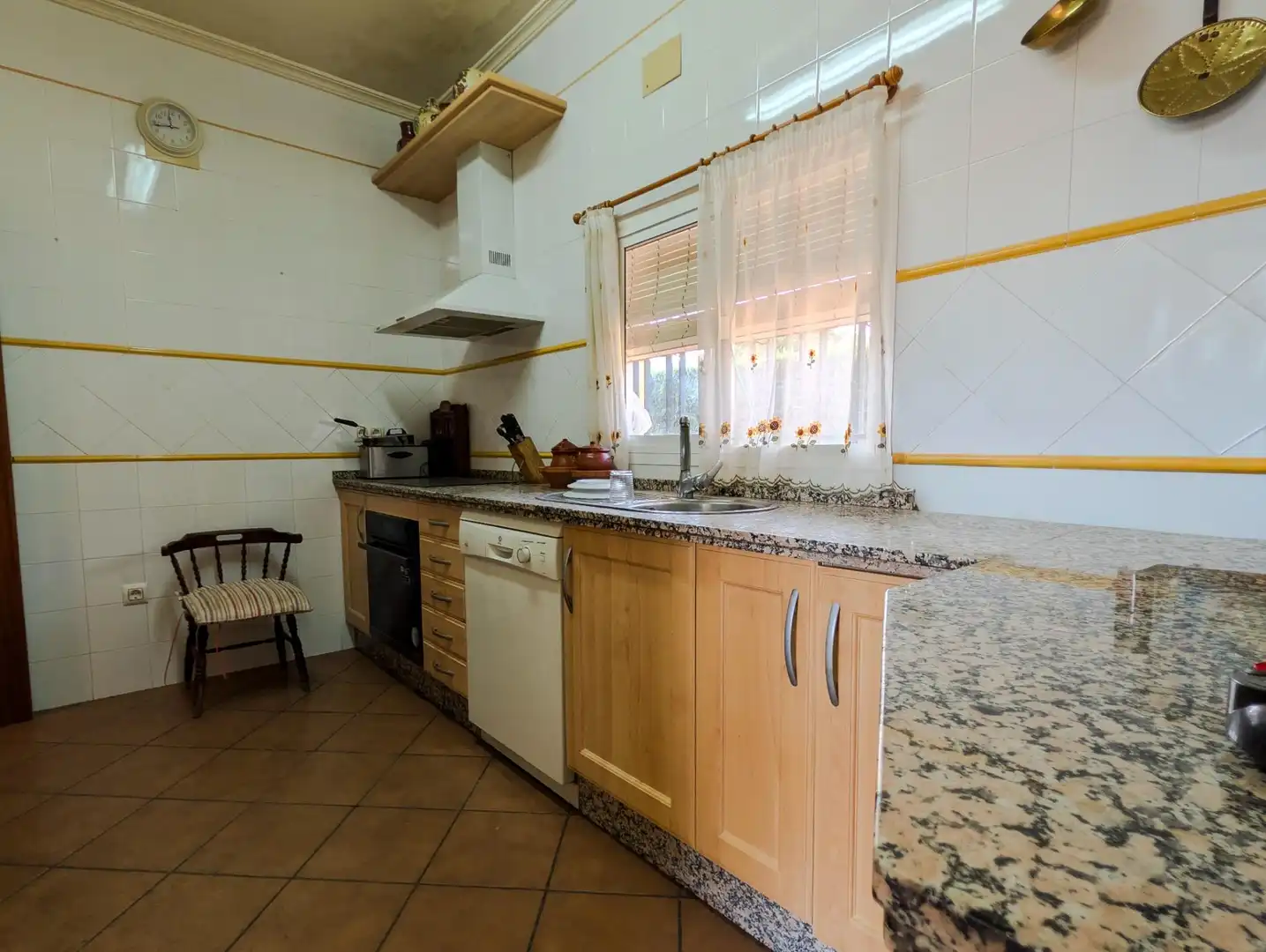 Villa avec piscine à vendre à Sanlúcar la Mayor, imagen 8