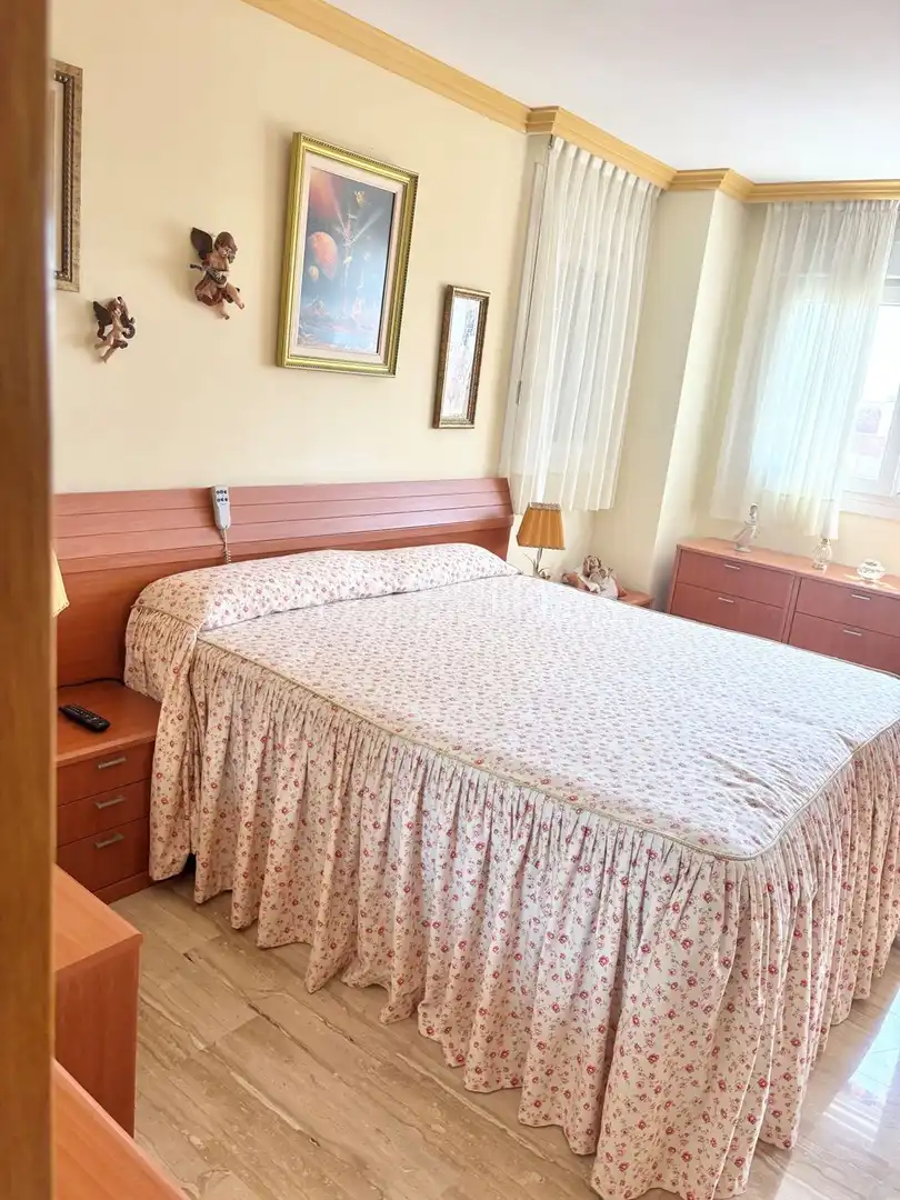 Wohnung mit Pool zum Verkauf in Benissa, imagen 28