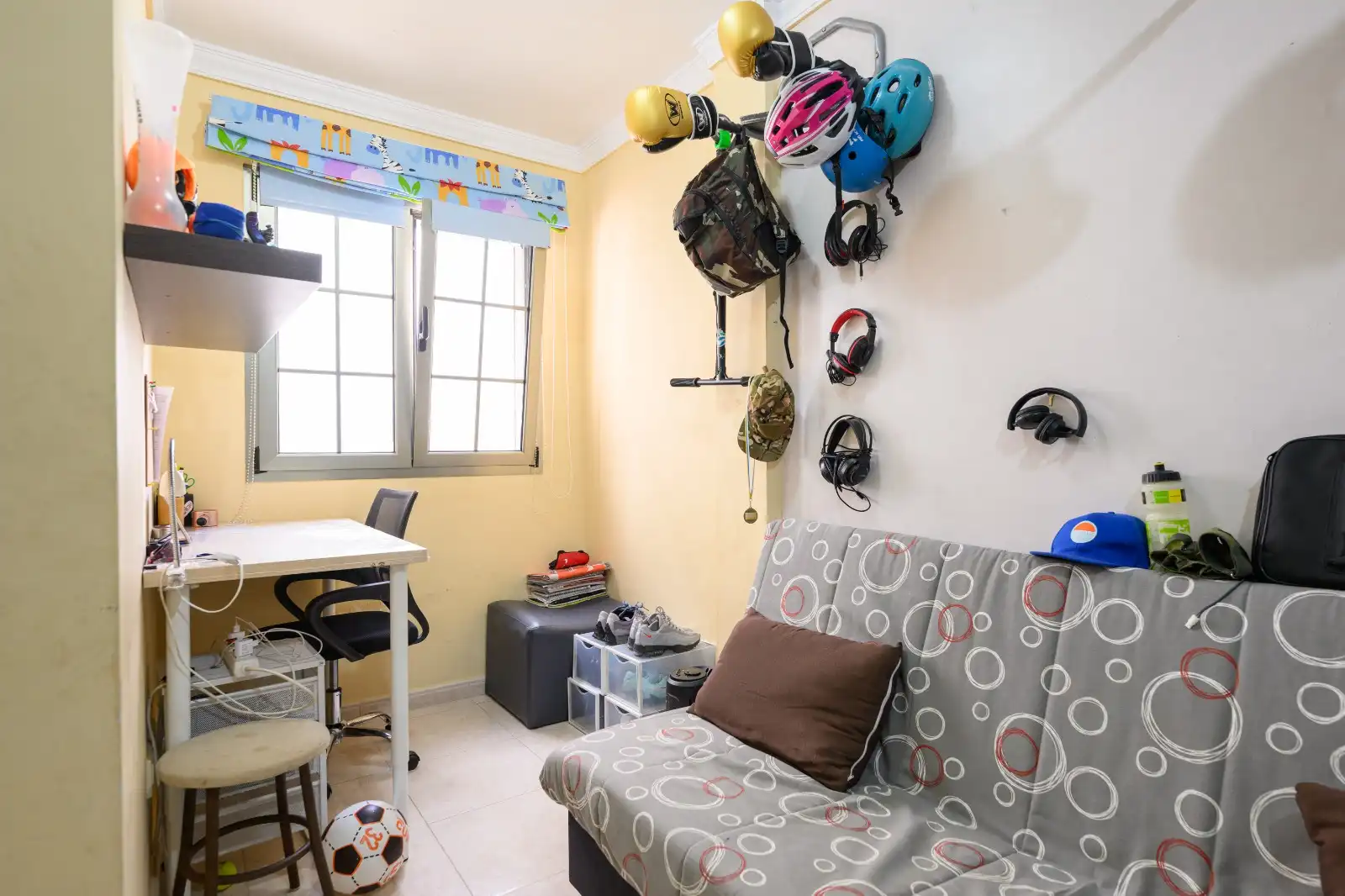 Piso en venta en Calle la Chopa, Pozo Izquierdo