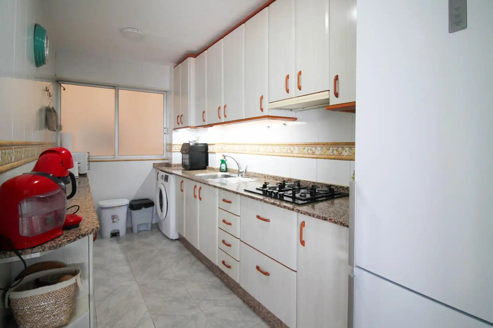 Apartament de lloguer a Playa Levante