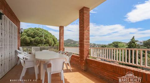 Foto 3 de Casa o chalet en venta en Canyelles, Lloret de Mar