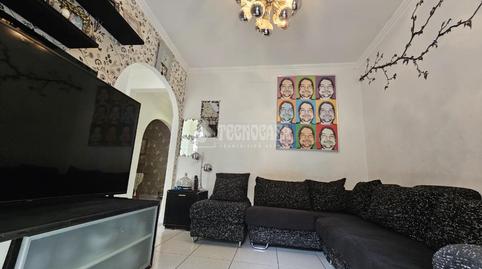 Foto 2 de Casa adosada en venta en La Salud, Santa Cruz de Tenerife