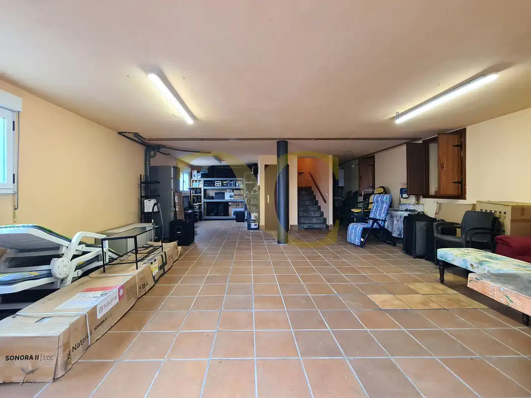 Casa o xalet en venda en Villaviciosa amb Calefacció, Jardí privat i Terrassa