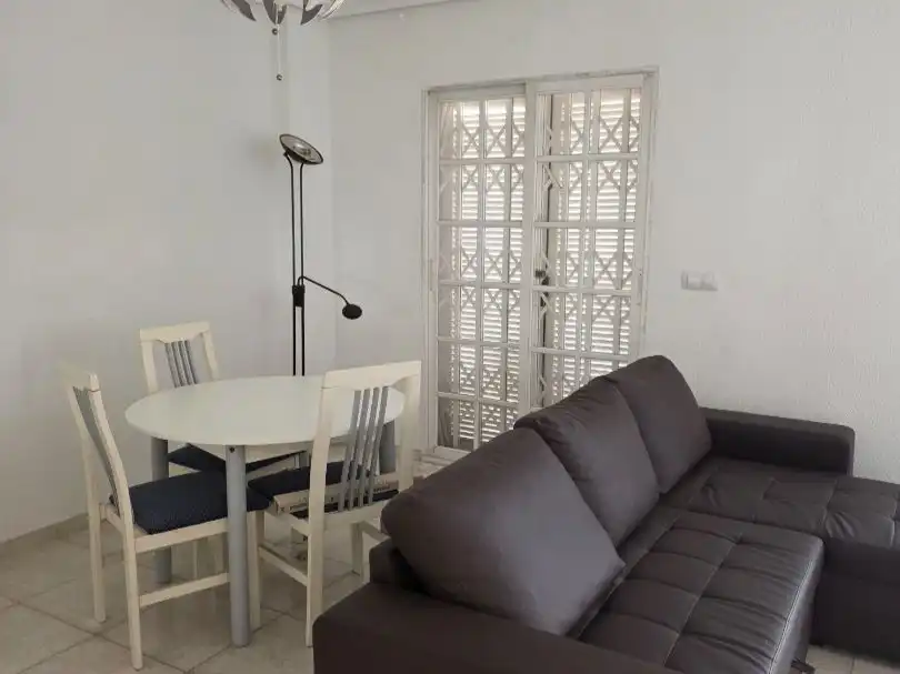 Dúplex con piscina en alquiler en Los rectores 20, imagen 22