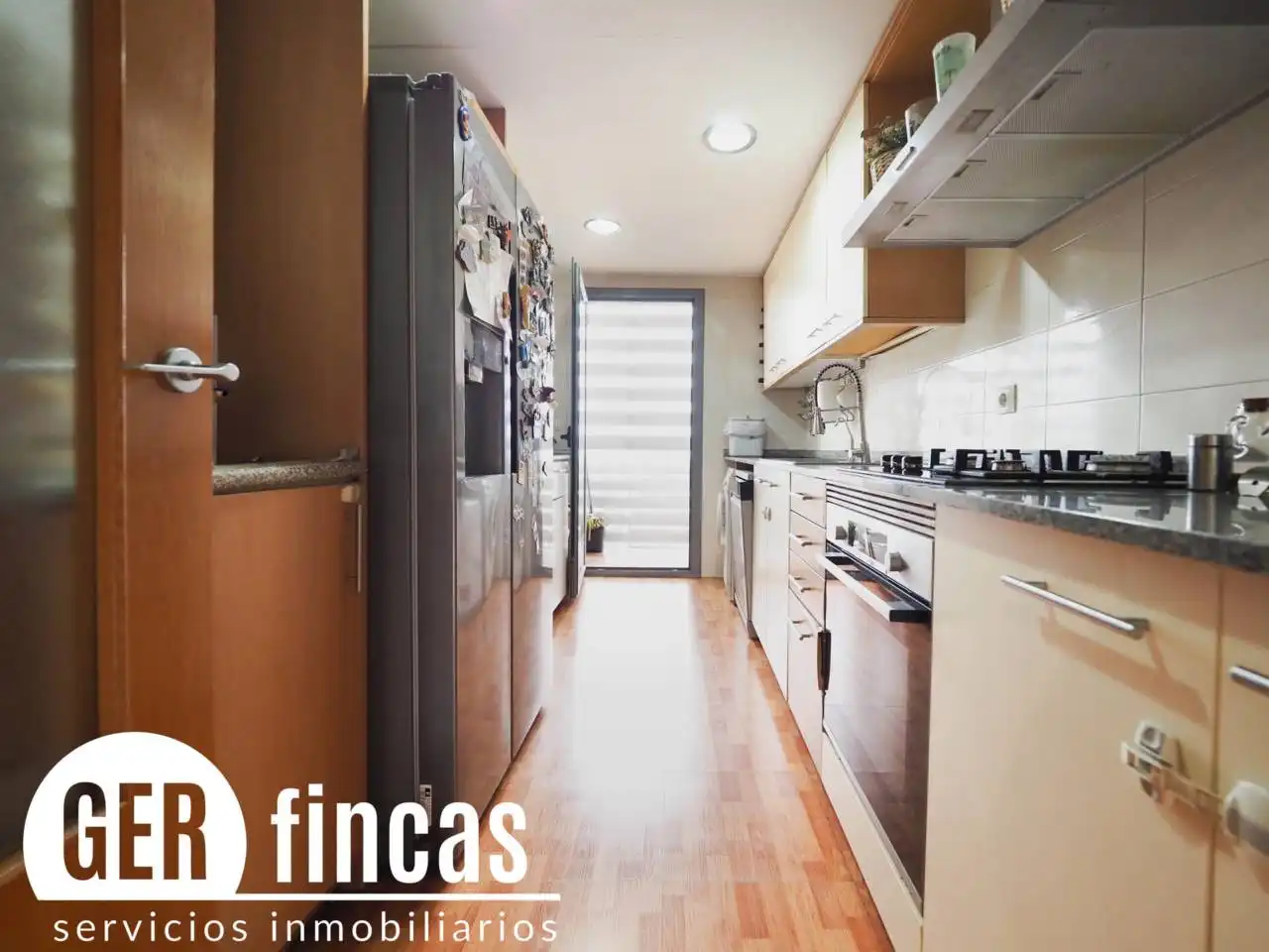 Duplex with terrace for sale in Paseo Veintidós de Julio, imagen 10