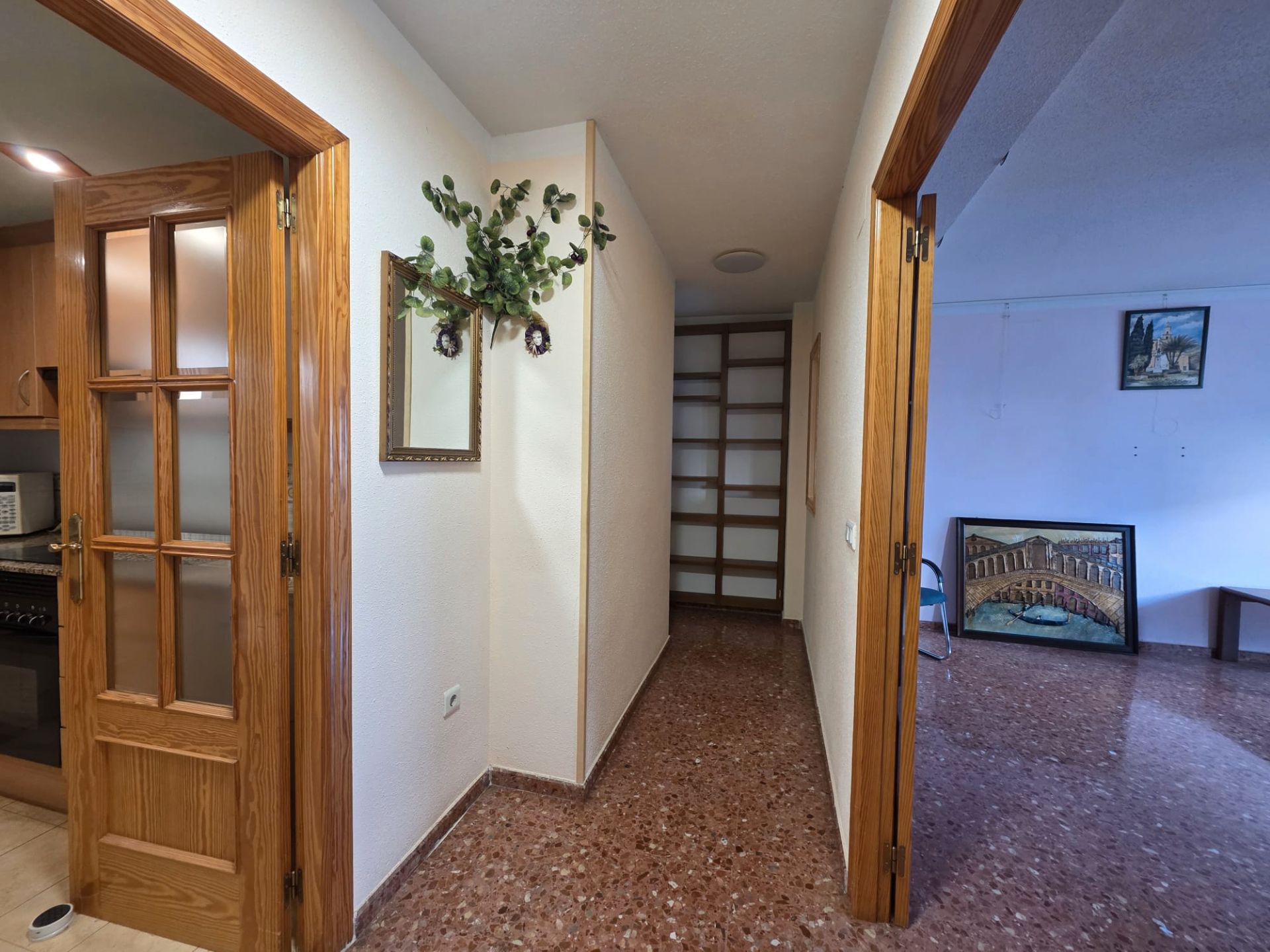 Piso en venta en Gandia con Terraza y Balcón