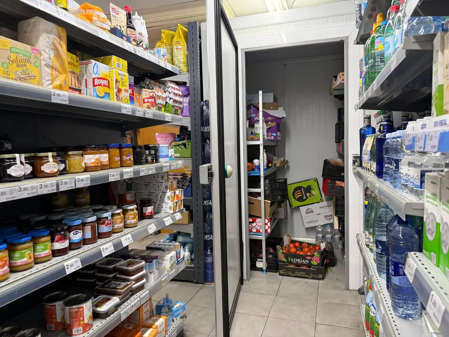 Local comercial en venda a Korreo Kalea, imagen 8