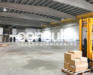 Industrial buildings to rent in Sabadell