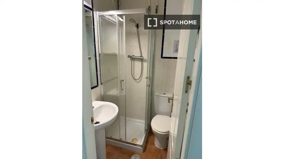 Habitació a Novo Sancti Petri