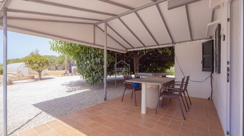 Foto 2 de Finca rústica en venta en Centre Històric, Maó - Mahón
