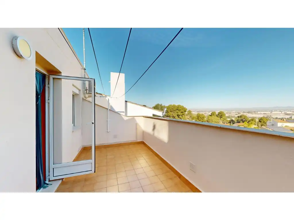 Habitación de Casa o chalet en venta en Torrent con Aire acondicionado