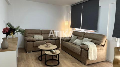 Foto 2 de Pis en venda a Albaida, Valencia