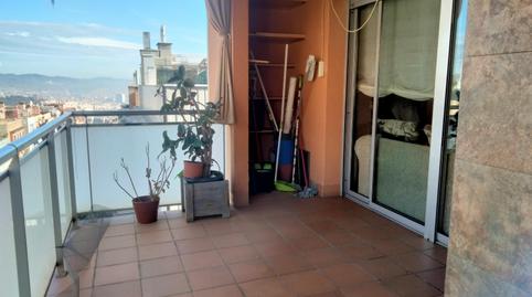 Photo 4 of Flat for sale in El Carmel, Barcelona