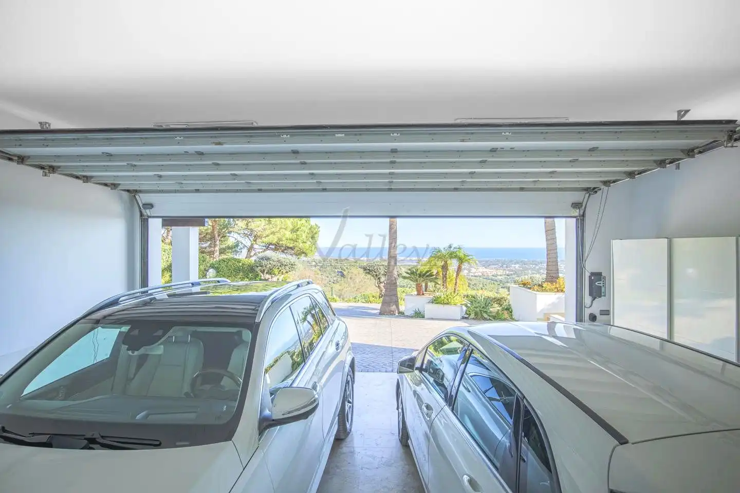 Parking de Casa o chalet de alquiler en Sotogrande con Aire acondicionado, Jardín privado y Terraza