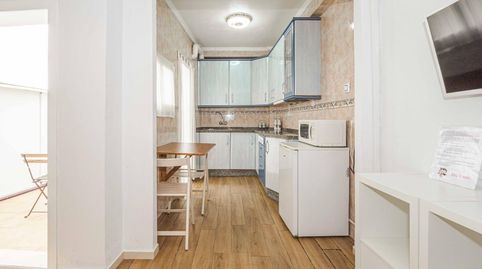 Foto 4 de Piso en venta en San Luis, San Julián, Sevilla Capital