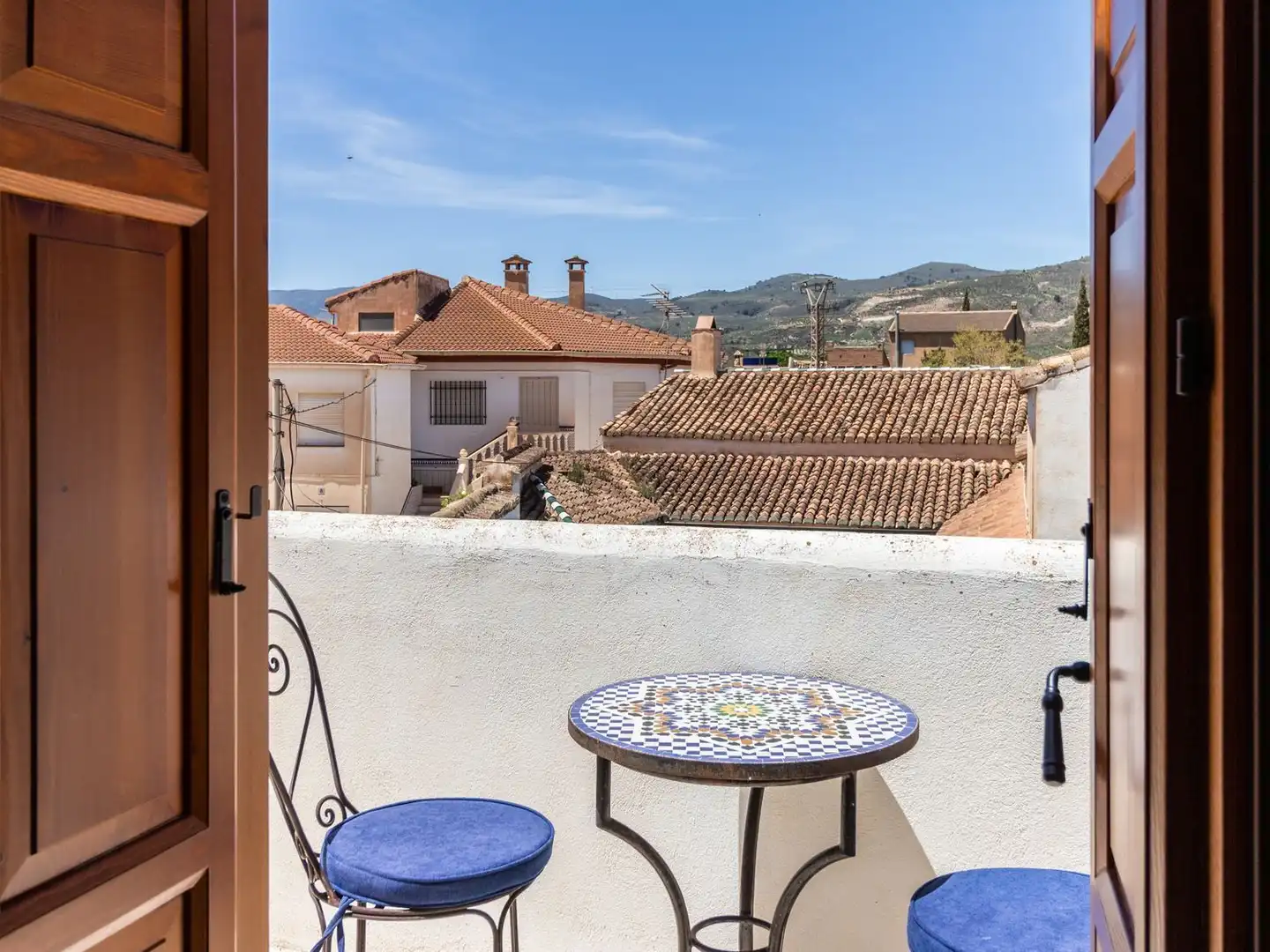 Casa rustica con piscina in vendita a Calle Molino Bajo 7, imagen 50