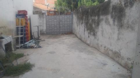 Foto 4 de Edificio en venta en Plaza Mayor, El Vellón, Madrid