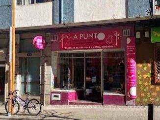 Local comercial en Venta en Rúa San Antoniño, 5 en Zona de Plaza de Barcelos