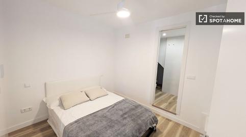 Photo 3 of Flat to rent in Tres Olivos - Valverde, Madrid