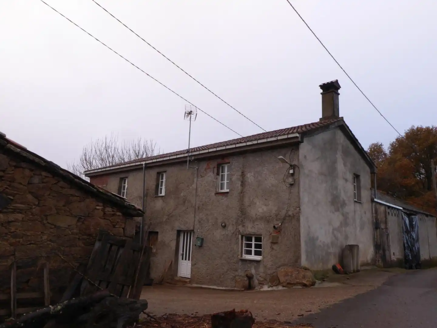 Maison à vendre à ABELEDO