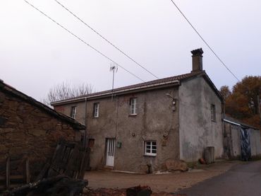 Casa en venta en ABELEDO