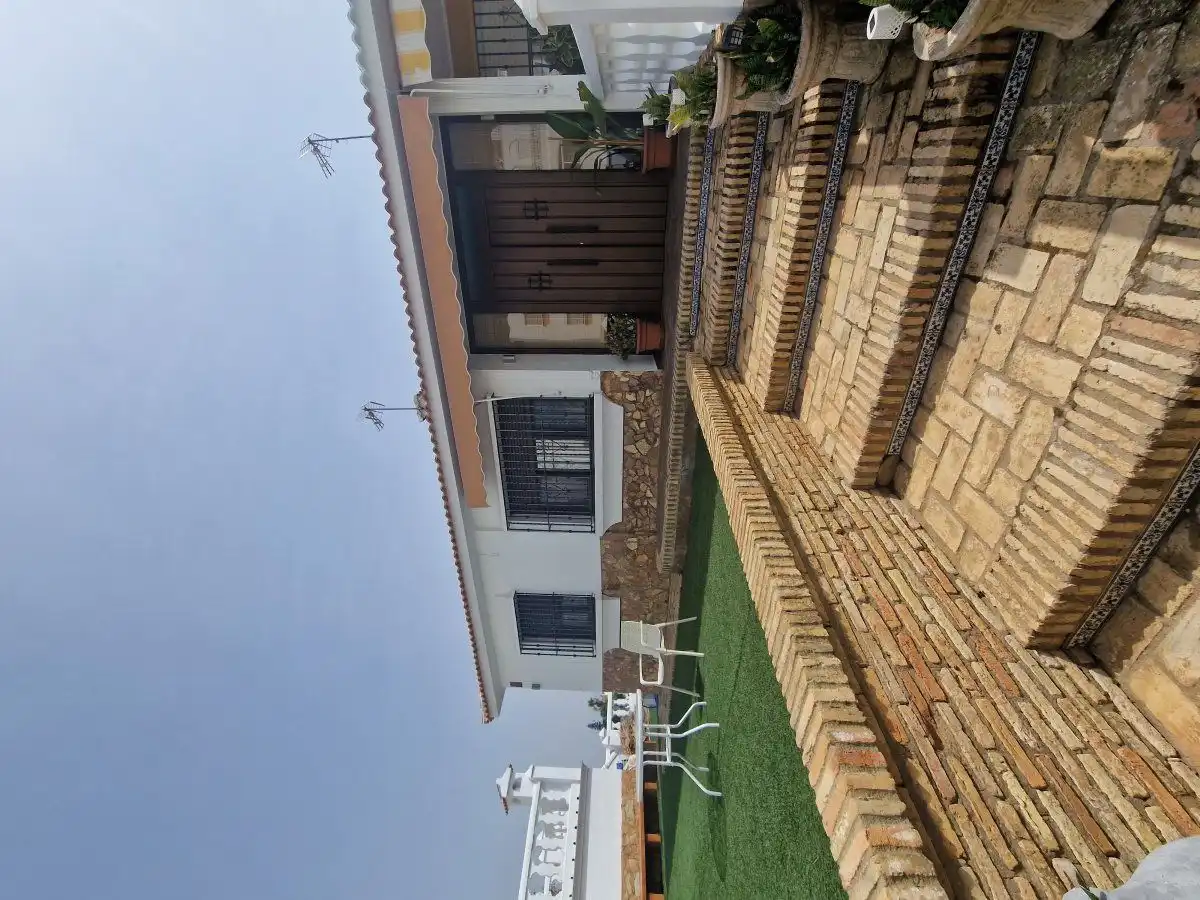 Casa amb jardí en venda a Matalascañas, imagen 28