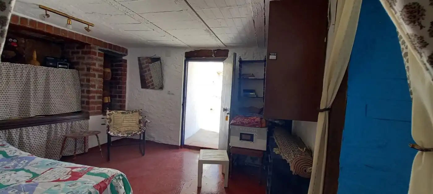Country homes for sale in Cútar  with Private garden, Terrace and Storage room