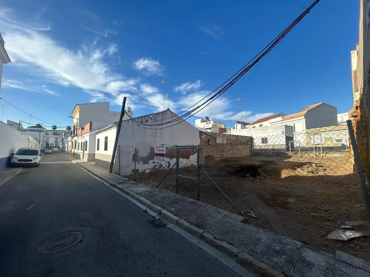 Terrenys i solars en venda a Utrera ciudad, imagen 6