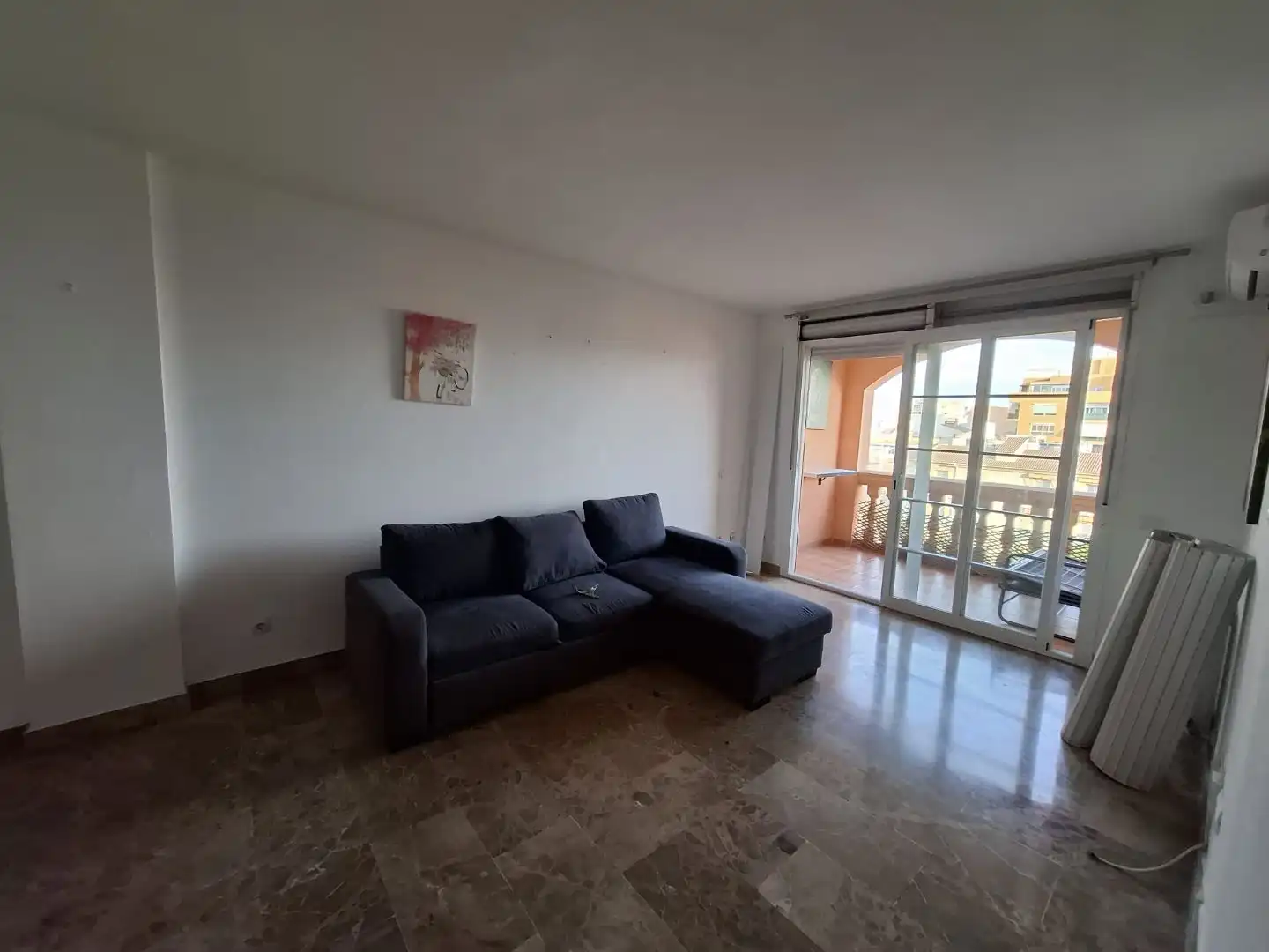 Living room of Flat for rent in Nord