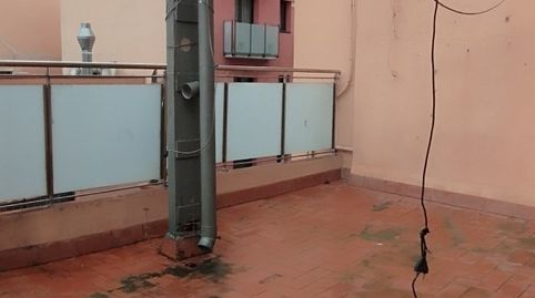 Foto 2 de Ático en venta en Carrer Bruc, Centre, L'Hospitalet de Llobregat