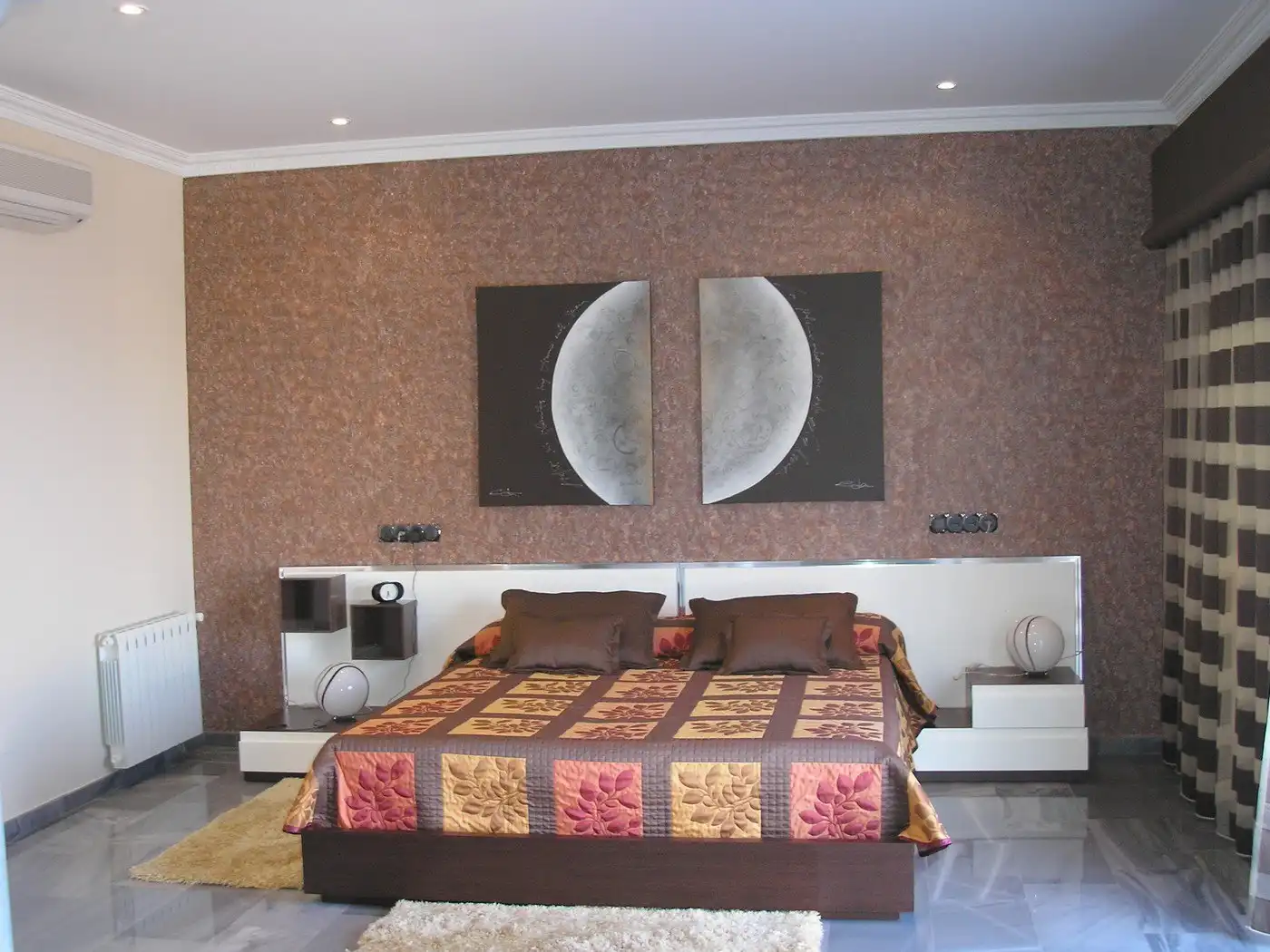 Detached house with pool for sale in El Portet - Pla de Mar, imagen 14