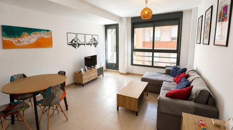 Foto 4 von Dachboden zum Verkauf in Maestro Llorens, Mestrets, Castellón de la Plana / Castelló de la Plana