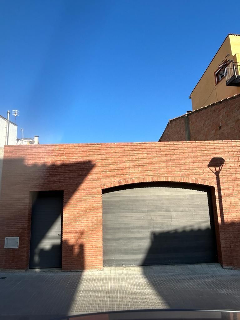 Exterior view of Premises for sale in Sant Esteve de Palautordera