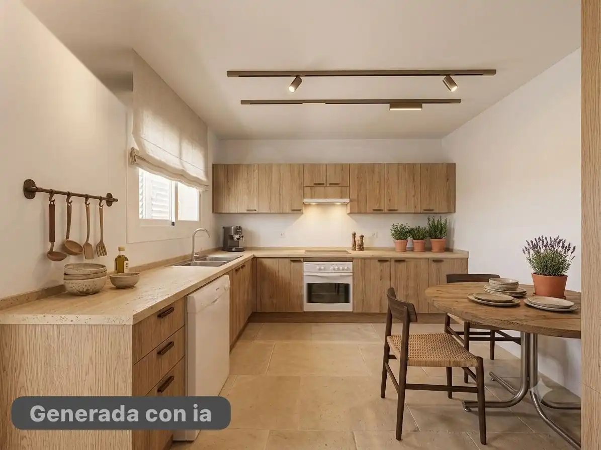 Casa en venta en Urbanitzacions, imagen 11